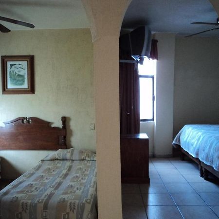 Hotel Mario'S Inn Ramos Arizpe Extérieur photo