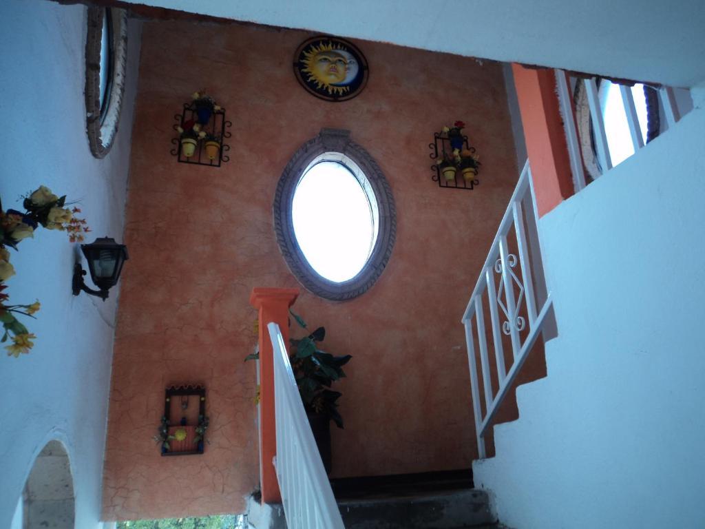 Hotel Mario'S Inn Ramos Arizpe Extérieur photo