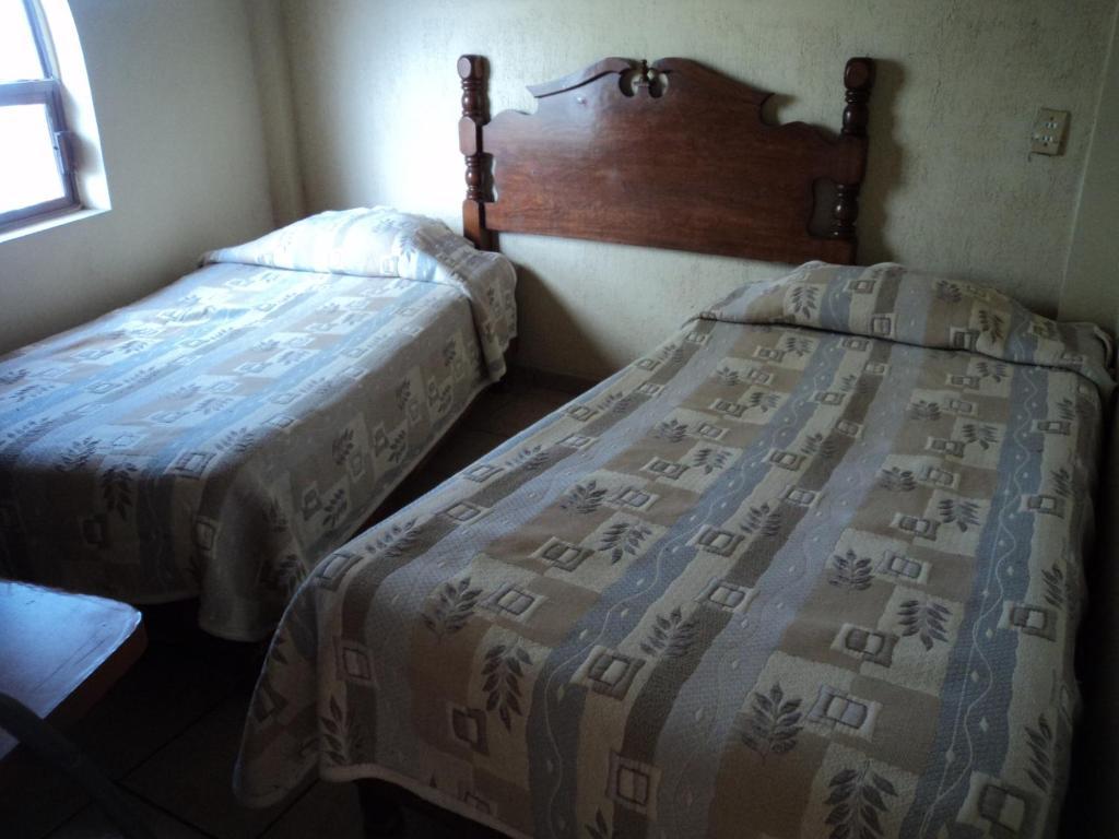Hotel Mario'S Inn Ramos Arizpe Chambre photo