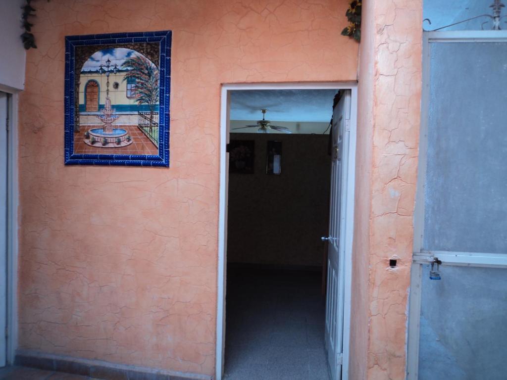 Hotel Mario'S Inn Ramos Arizpe Extérieur photo