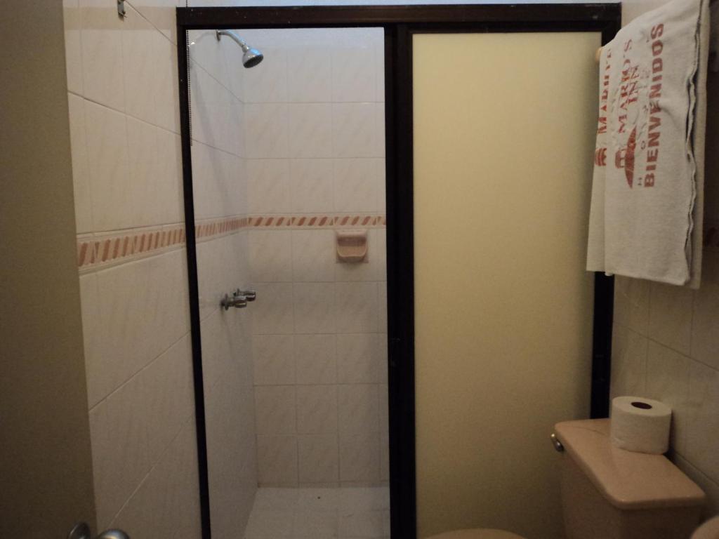 Hotel Mario'S Inn Ramos Arizpe Extérieur photo