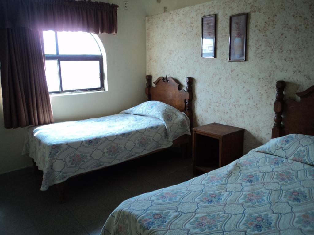 Hotel Mario'S Inn Ramos Arizpe Extérieur photo