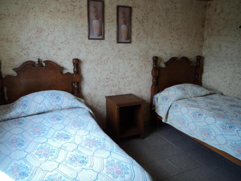 Hotel Mario'S Inn Ramos Arizpe Extérieur photo