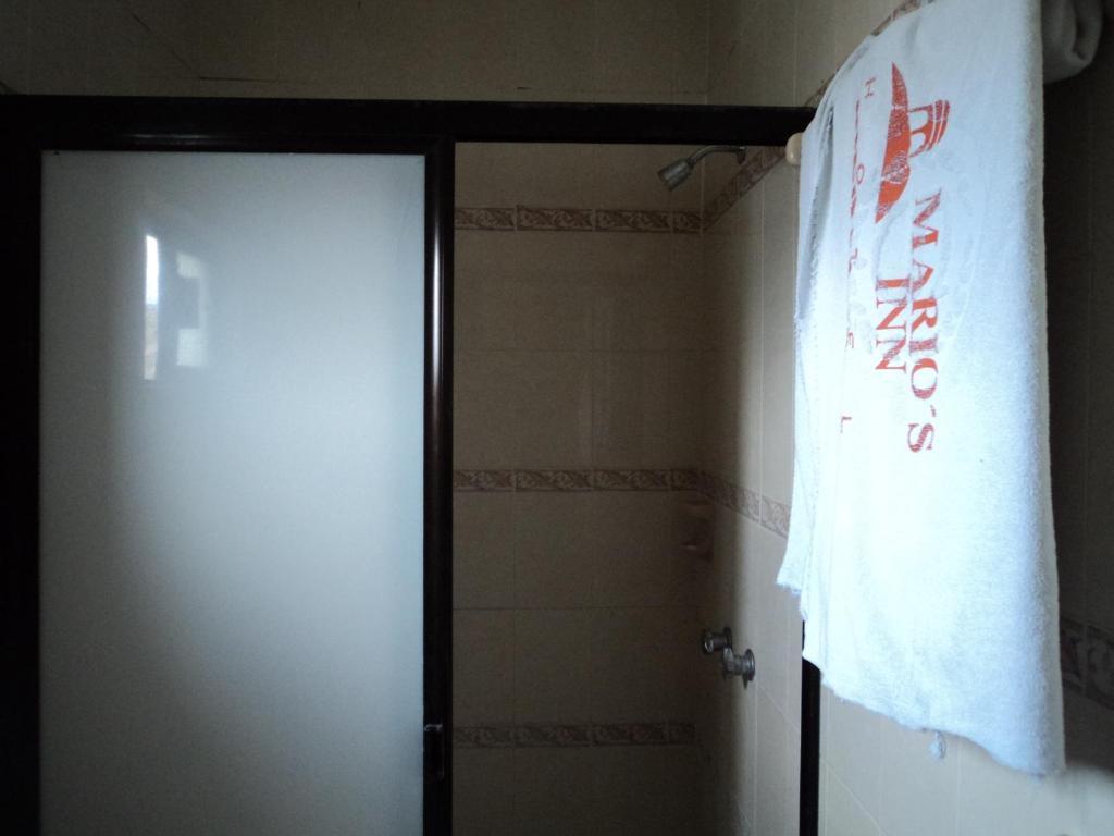 Hotel Mario'S Inn Ramos Arizpe Chambre photo
