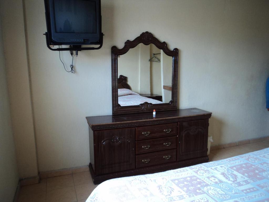 Hotel Mario'S Inn Ramos Arizpe Chambre photo