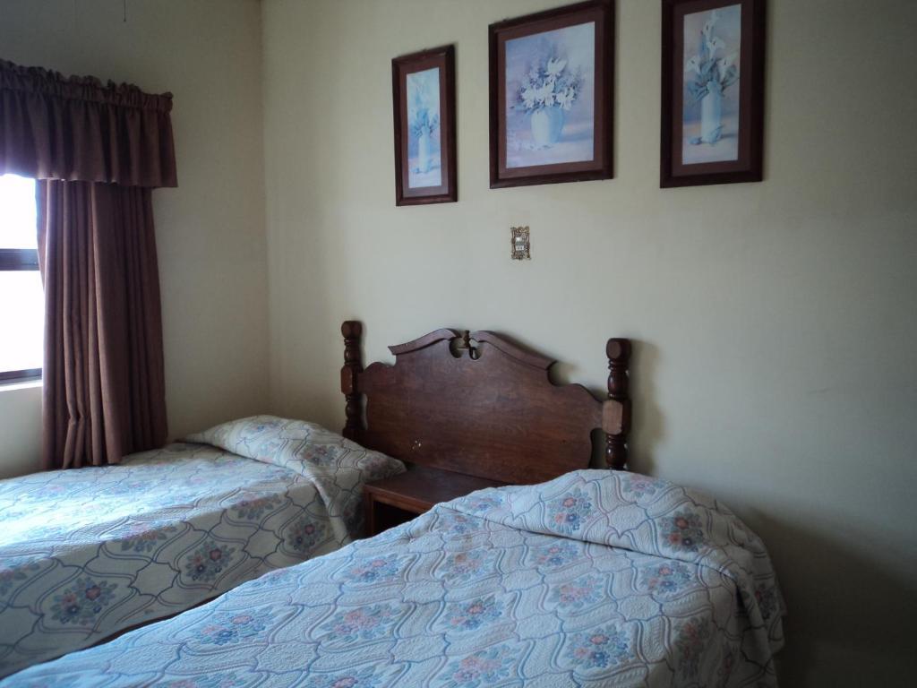 Hotel Mario'S Inn Ramos Arizpe Chambre photo